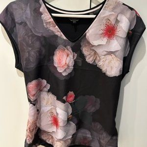 Ted Baker Top